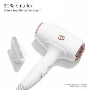 T3 FIT Compact Hair Dryer
